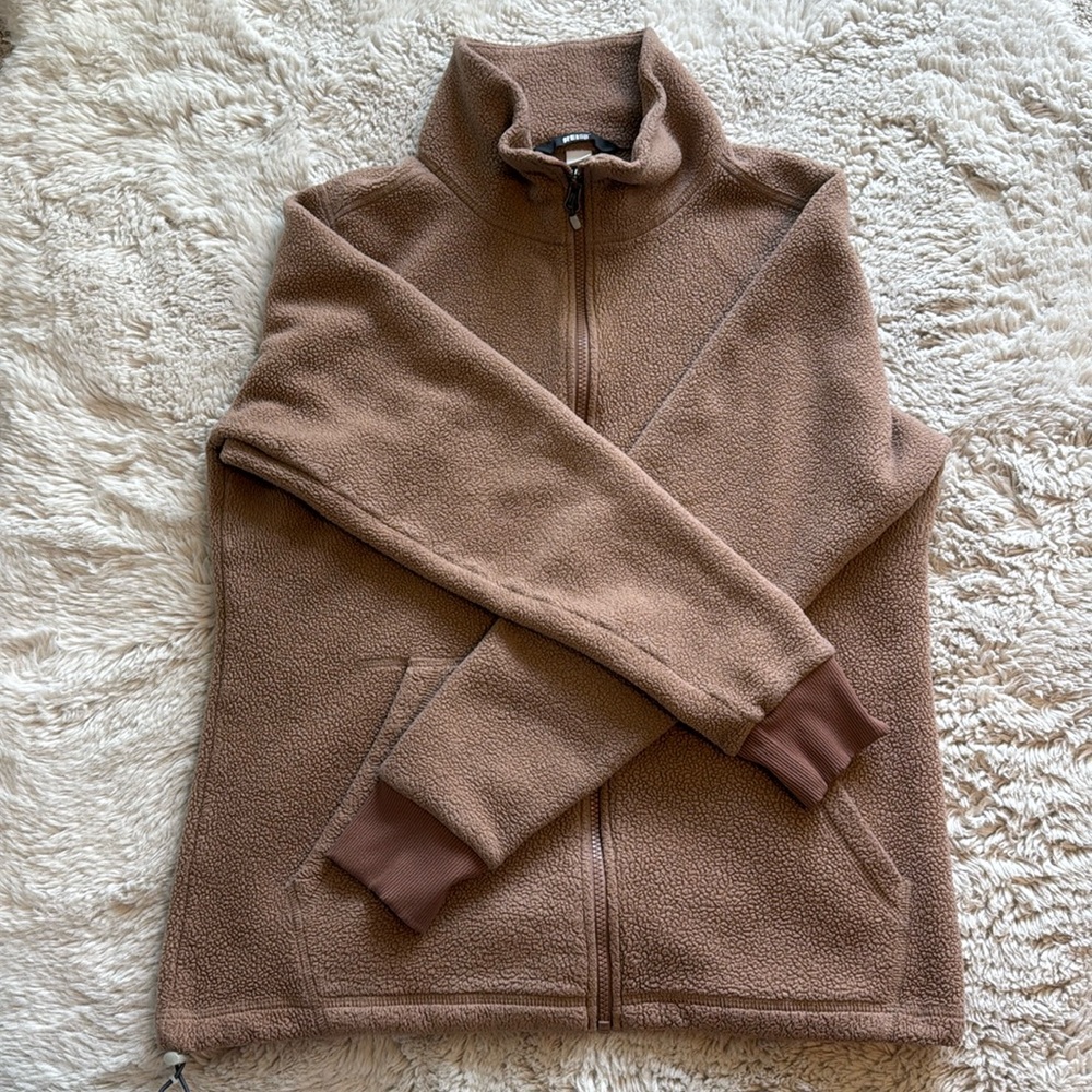 REI Zip Up Jacket